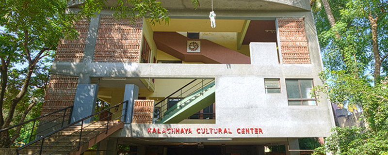 Kalacchaya Cultural Centre 
